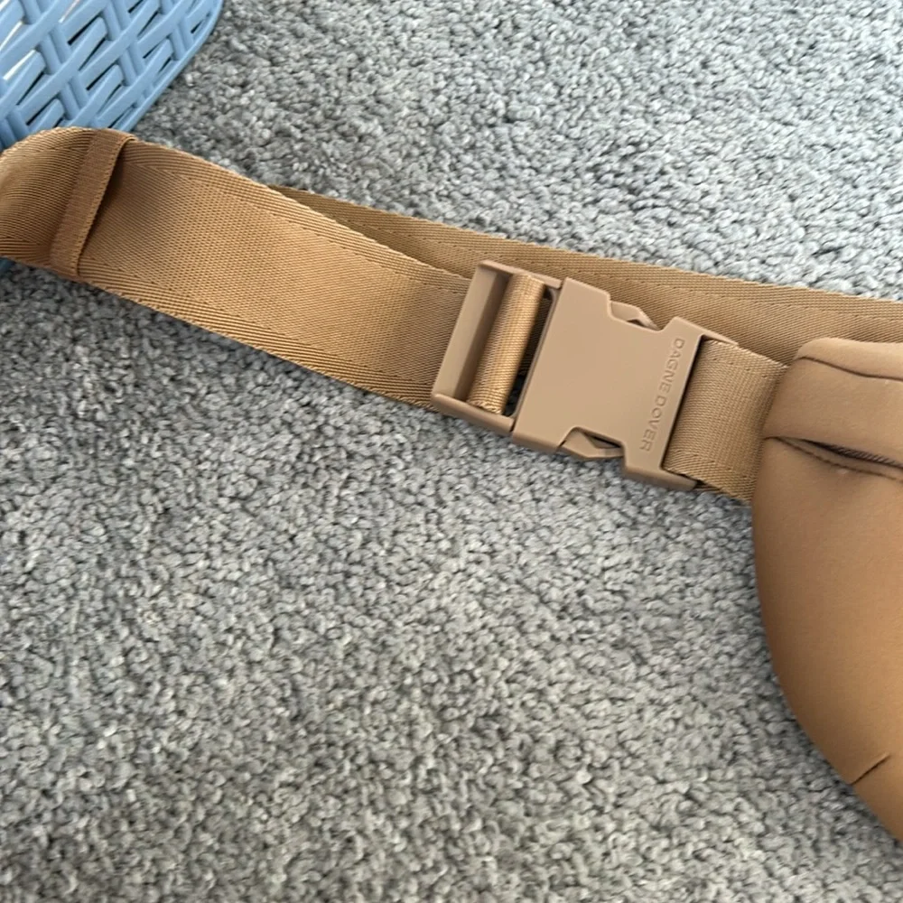 Dagne Dover Fanny Pack Belt Bag - Picture 6 of 12